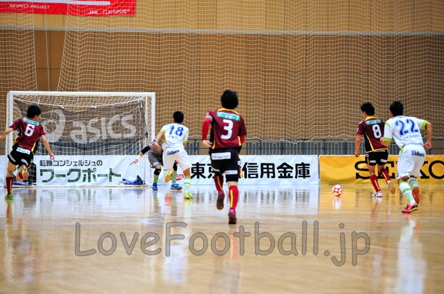 LoveFootball.jp 